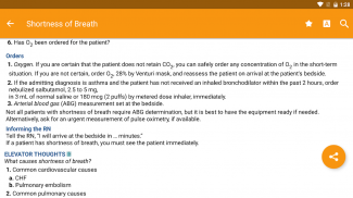 On Call Principles & Protocols screenshot 14