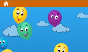 Balloon Pop It For Babies screenshot 5