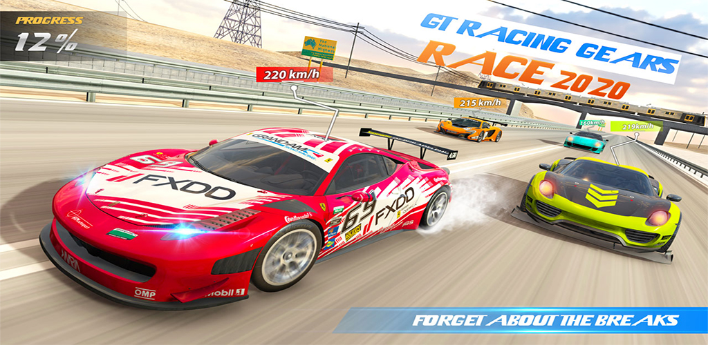 Crazy Car Racing Games: New Car Games 2021::Appstore for Android