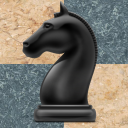 Шахматы - тактика и стратегия Icon