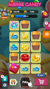 Merge Candy screenshot 2