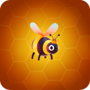 Idle Honey Money Icon