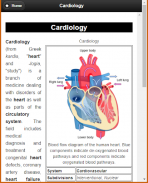 Basic Cardiology screenshot 8