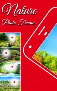 Nature photo editor: frames screenshot 6