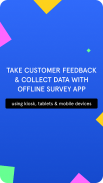 Zonka Feedback and Surveys screenshot 9