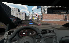 VRUM Simulado DETRAN screenshot 4