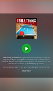 Table Tennis World Tour screenshot 0
