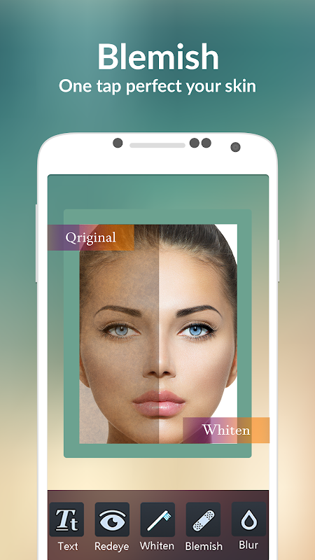 Maquiagem Montagem de Fotos - Baixar APK para Android