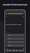 Quissy - Kuis Game Indonesia screenshot 0
