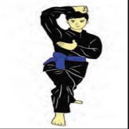 pencak silat movement screenshot 1