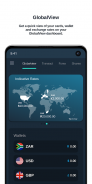 Shyft – Global Money App screenshot 5
