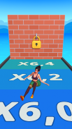 Twerk Race 3D: Тверк битва screenshot 2