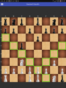 Boachsoft Chesswiz, scacchi screenshot 0
