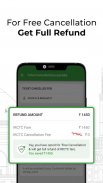 ConfirmTkt: Train Booking App screenshot 2
