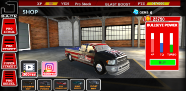 Diesel Drag Racing Pro 2 screenshot 4