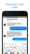 Messenger for Messages, Text and Video Chat screenshot 3