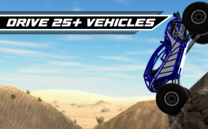 Gigabit Off-Road screenshot 9