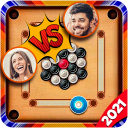 Carrom Online