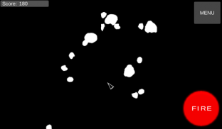 Retro Asteroids screenshot 14
