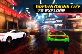 High Speed Race: Drift & Drag screenshot 9
