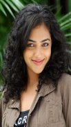 Nithya Menon Wallpapers screenshot 4