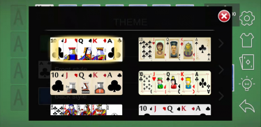 Solitaire OL-Classic Card Game screenshot 6