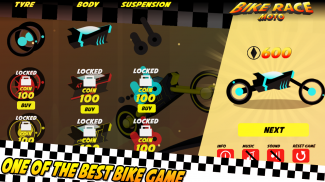 Bike Race : Motorcycle Racing screenshot 3