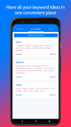 App Keyword Finder Tool screenshot 5