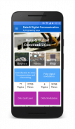 Data Communication & Networks screenshot 0