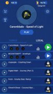 Beat Catcher: EDM Music & Rhythm Tap Game screenshot 2