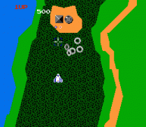 Xevioux screenshot 1