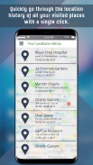 ملاحة GPS مجانية: خرائط واتجاهات دون اتصال screenshot 11