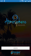 Atmosphere Employee PM screenshot 3