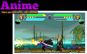 Mugen Anime Fight android iOS apk download for free-TapTap