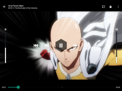 AnimeLab - Watch Anime Free screenshot 13