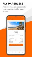 easyJet: Travel App screenshot 1