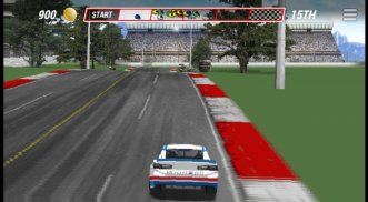 speed race screenshot 0