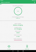 Battery PI & Optimization screenshot 0