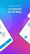 postpe - shop now pay later screenshot 8