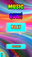 Music Trivia Quiz Game screenshot 0