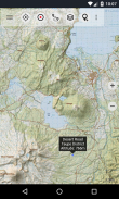 New Zealand Topo Maps screenshot 5