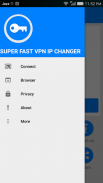 VPN Hotapot Free Unliited XXXX IP Adresses screenshot 6