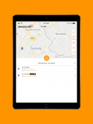 GEOSECURE Supervision screenshot 8