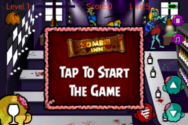 Zombie Inn screenshot 7