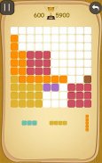Block-Puzzlespiel screenshot 4