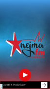 Nejma FM screenshot 0