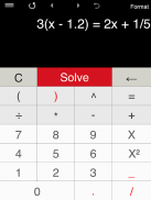 Equation Solver screenshot 9