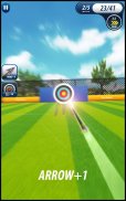 Archery Tournament screenshot 4