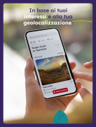 tabUi: Dove Andare. Cosa Fare. screenshot 6