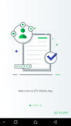 myNTI Mobile screenshot 1